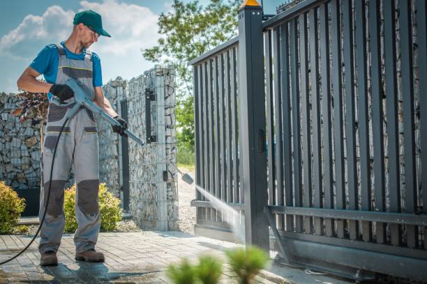 Best Post-Construction Pressure Washing  in Minster, OH